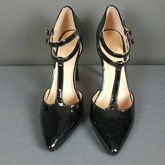 Journee Collection Shoes - Journee collection heels color black size 8